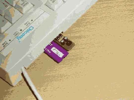 - (USB) (IgorPlug-USB (AVR))
