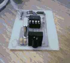    COM-  PIC12C508
