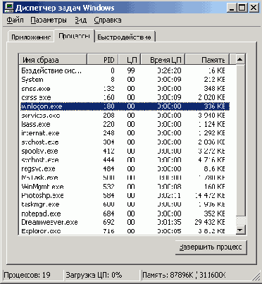   Windows (ZAW)
