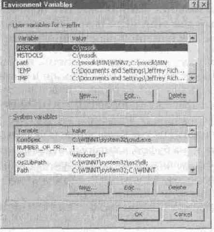   Windows-
