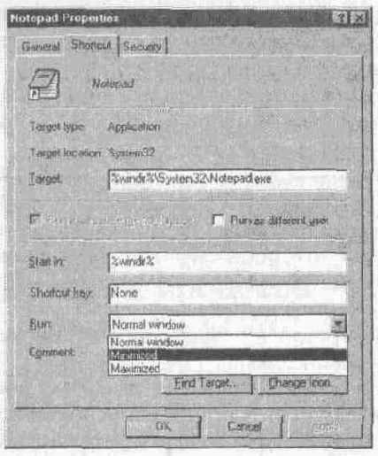  Windows-
