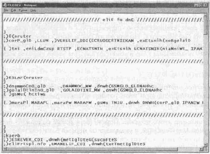 Проецирование в память EXE- и DLL-файлов