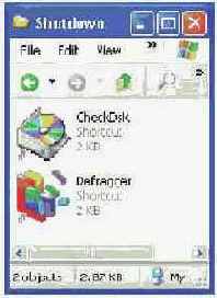     Windows
