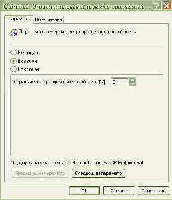 Работа с параллельным портом под Windows