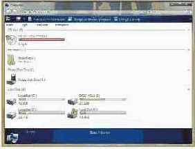 Работа с параллельным портом под Windows