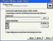 Автоматическая установка Windows