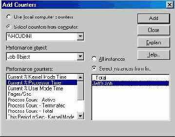 Windows для профессионалов