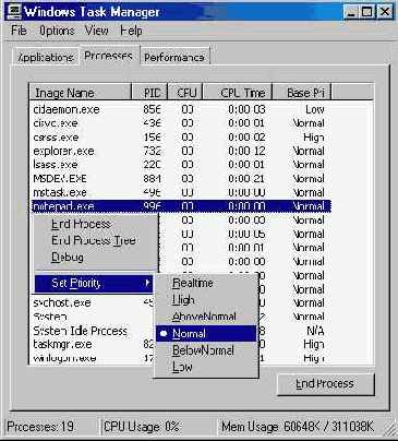 Windows для профессионалов