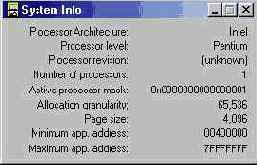 Windows для профессионалов