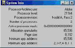 Windows для профессионалов
