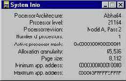 Windows для профессионалов