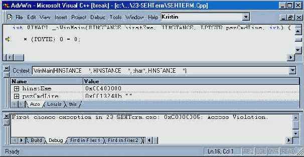 Windows для профессионалов