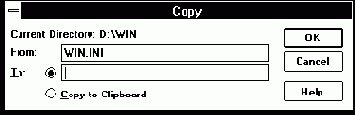  Microsoft Windows
