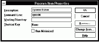  Microsoft Windows
