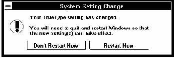   Microsoft Windows
