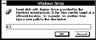   Microsoft Windows
