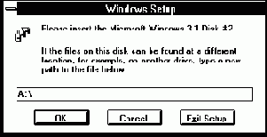   Microsoft Windows
