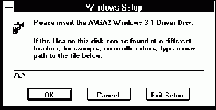   Microsoft Windows
