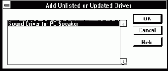   Microsoft Windows
