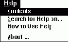   Microsoft Windows
