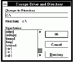   Microsoft Windows
