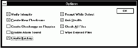   Microsoft Windows
