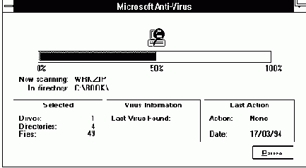   Microsoft Windows
