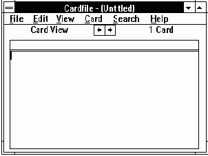   Microsoft Windows
