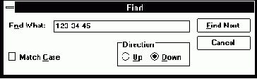   Microsoft Windows
