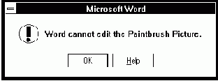   Microsoft Windows
