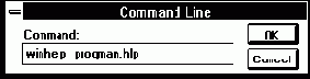   Microsoft Windows
