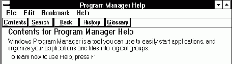   Microsoft Windows
