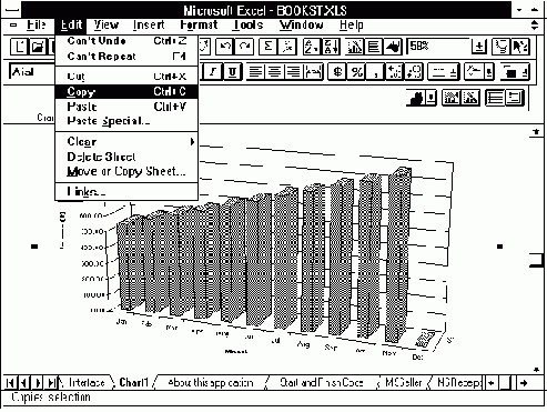   Microsoft Windows
