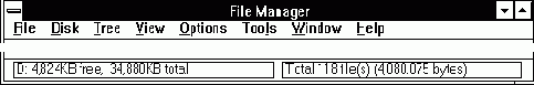   Microsoft Windows
