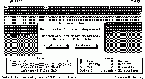   Microsoft Windows
