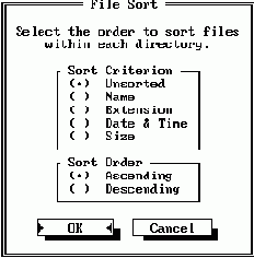   Microsoft Windows
