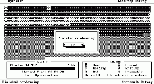   Microsoft Windows
