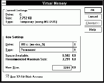   Microsoft Windows
