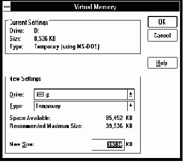   Microsoft Windows
