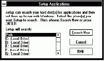   Microsoft Windows

