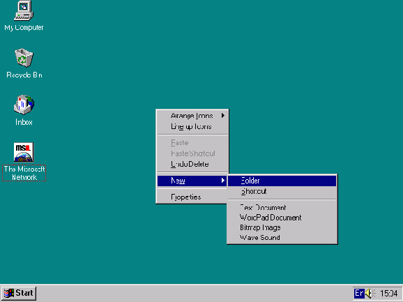 Базовый курс Windows и Интернет. Методическое пособие