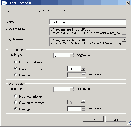 Новые возможности SQL Server 2005 Integration Services