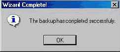   Microsoft SQL Server 2000
