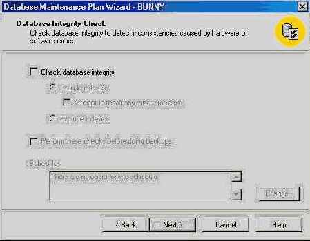  Microsoft SQL Server 2000
