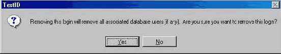   Microsoft SQL Server 2000
