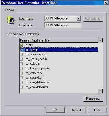   Microsoft SQL Server 2000
