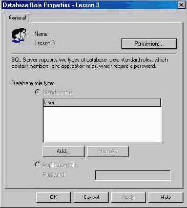   Microsoft SQL Server 2000
