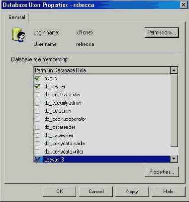   Microsoft SQL Server 2000
