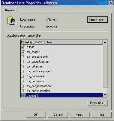   Microsoft SQL Server 2000
