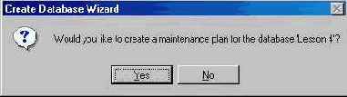   Microsoft SQL Server 2000
